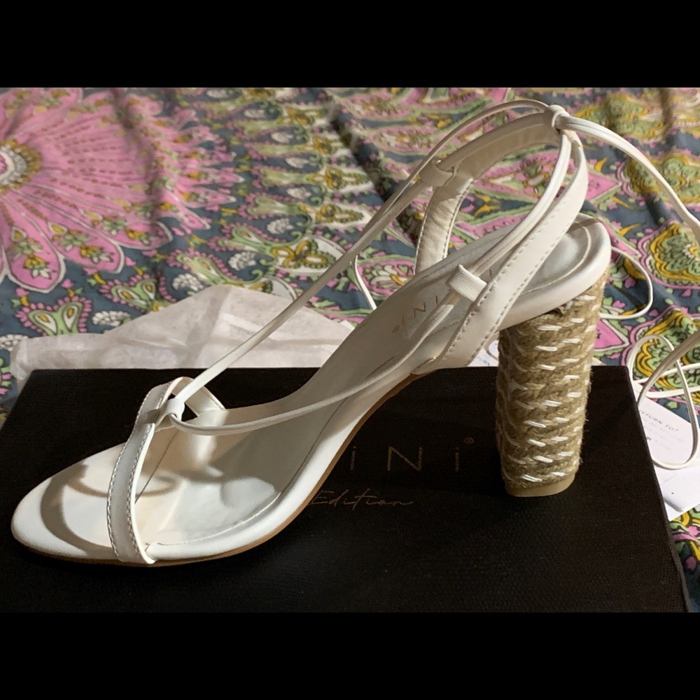 Billini Genma Limited Edition Heels